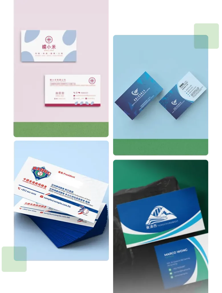 BCARD