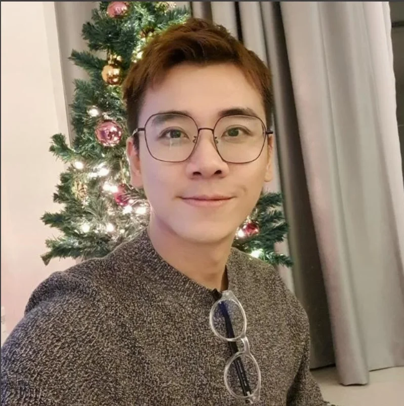 sam chin pfp